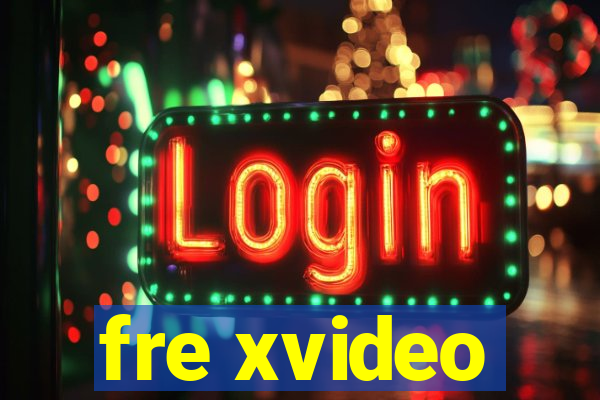 fre xvideo